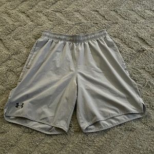 Under Armour shorts